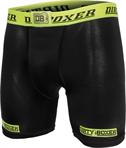 Dirty Boxer Performance Shorts&Cup